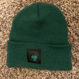 Carhartt adult hat. St Patrick’s. Beanie.